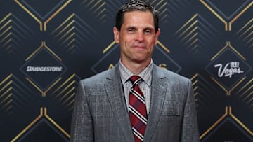 2019 NHL Awards - Arrivals