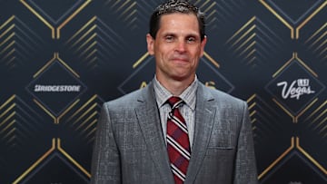 2019 NHL Awards - Arrivals
