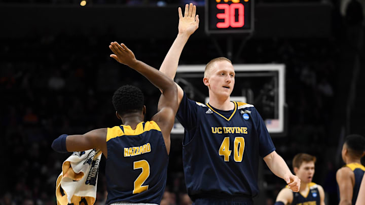 Long Beach State vs. UC Irvine Prediction and Odds (Back UC ...
