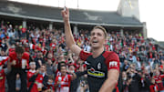 Zieht es Nils Petersen nach Köln?