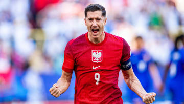 France v Poland: Group D - UEFA EURO 2024