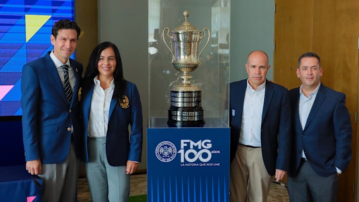 El VidantaWorld Mexico Open 2026 desea ser la mejora versión: golf, espectáculo y Día de Muertos en Vallarta.