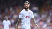 Douglas Luiz