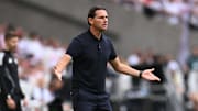 Ratlos: Gladbach-Coach Gerardo Seoane