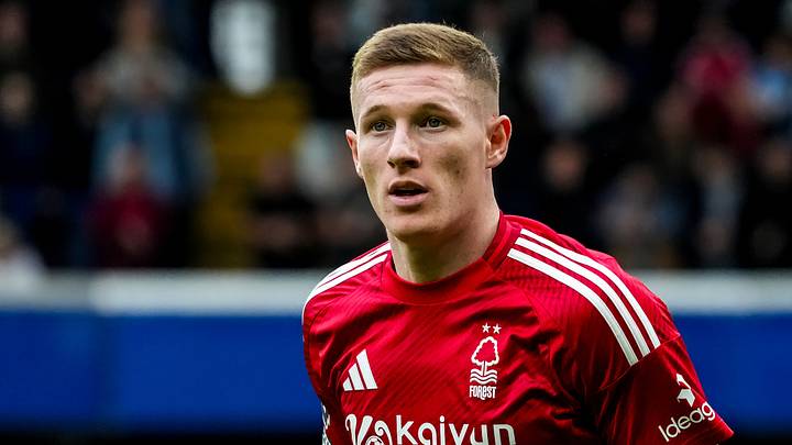 Chelsea FC v Nottingham Forest FC - Premier League
