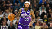 Jordan Clarkson podría volver a los Lakers