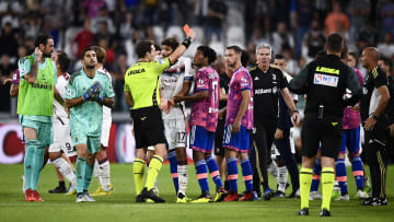 Juventus - Salerntiana