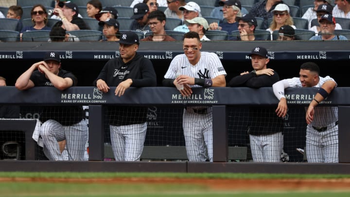 Los Yankees no consiguen reaccionar 