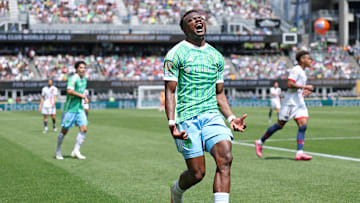 Seattle Sounders FC v Paris Saint-Germain FC: Group B - FIFA Club World Cup 2025