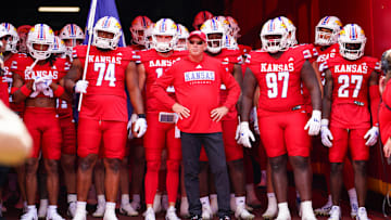 Kansas Jayhawks