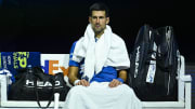 Novak Djokovic no pudo entrar a Australia