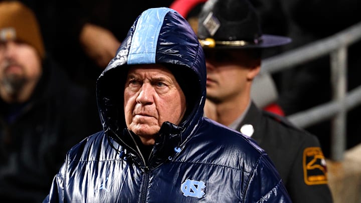 North Carolina v NC State