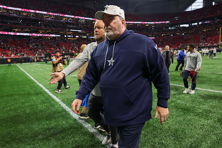 Mike McCarthy