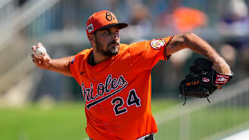 Baltimore Orioles v Minnesota Twins
