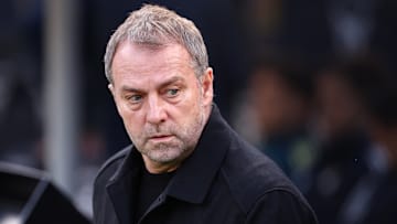 Hansi Flick - FC Barcelone