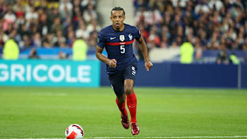 Jules Kounde