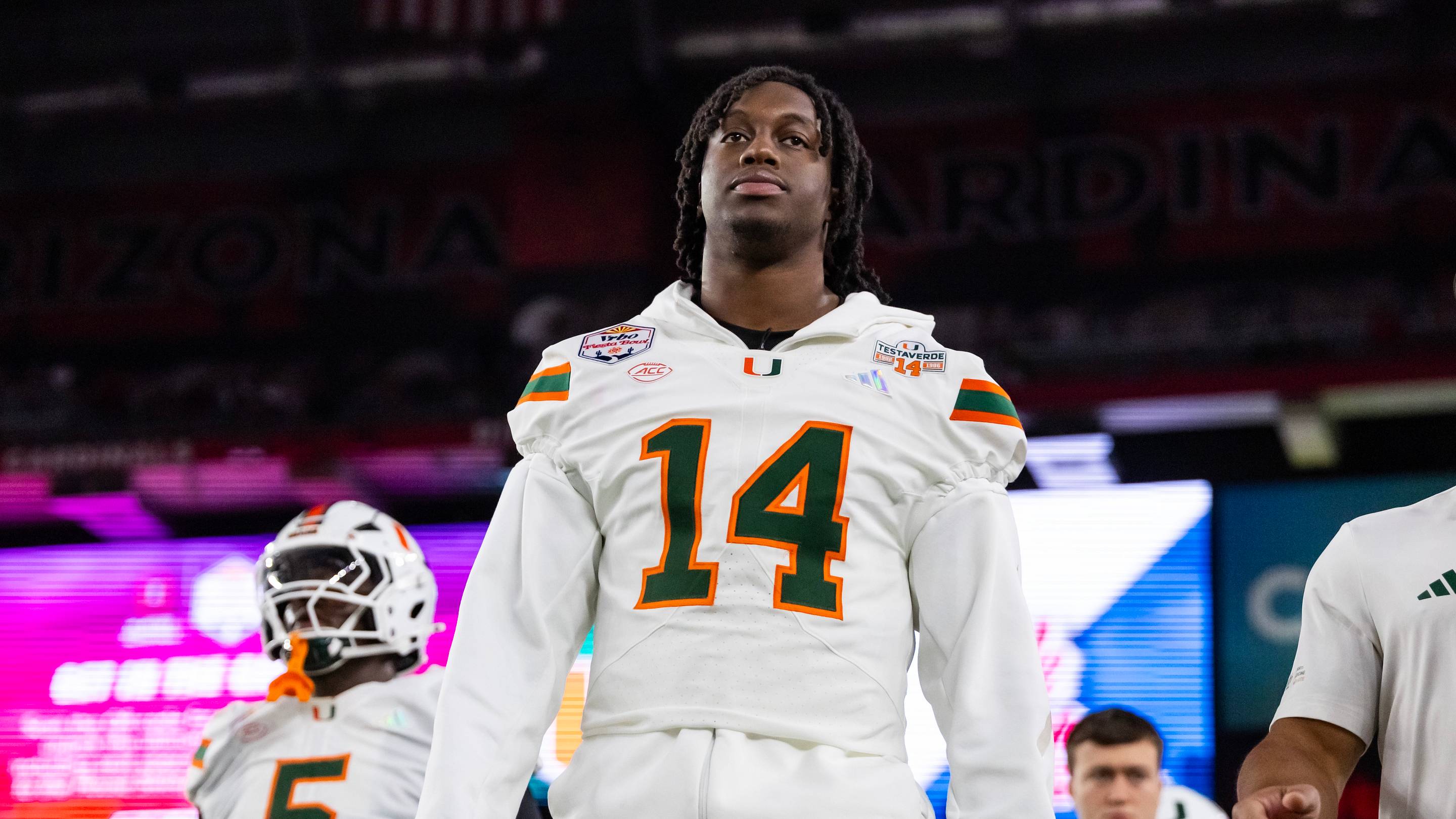 Miami Hurricanes Part Ways with Former Five-Star Defensive End Hayden Lowe