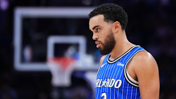 Orlando Magic, Tyus Jones