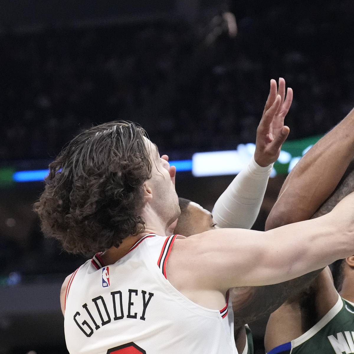Image for Bucks, Bulls Announce Starting Lineups for NBA Cup Game
