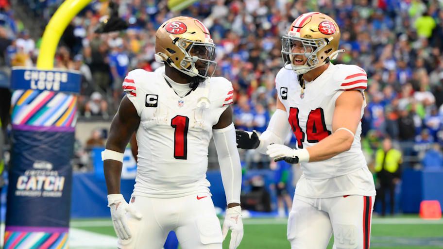 Image Deebo Samuel Sr image beautiful image beautiful image beautiful image beautiful image beautiful - The 49ers Rebuild: There Will Be Blood