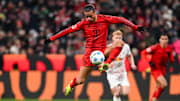 Leroy Sane