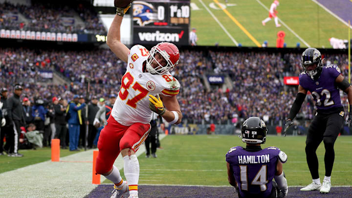What channel is Chiefs game on today Latest on how to watch the NFL season opener