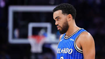 Atlanta Hawks v Orlando Magic