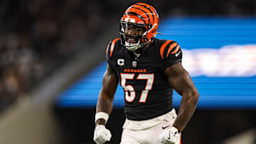 Cincinnati Bengals v Dallas Cowboys