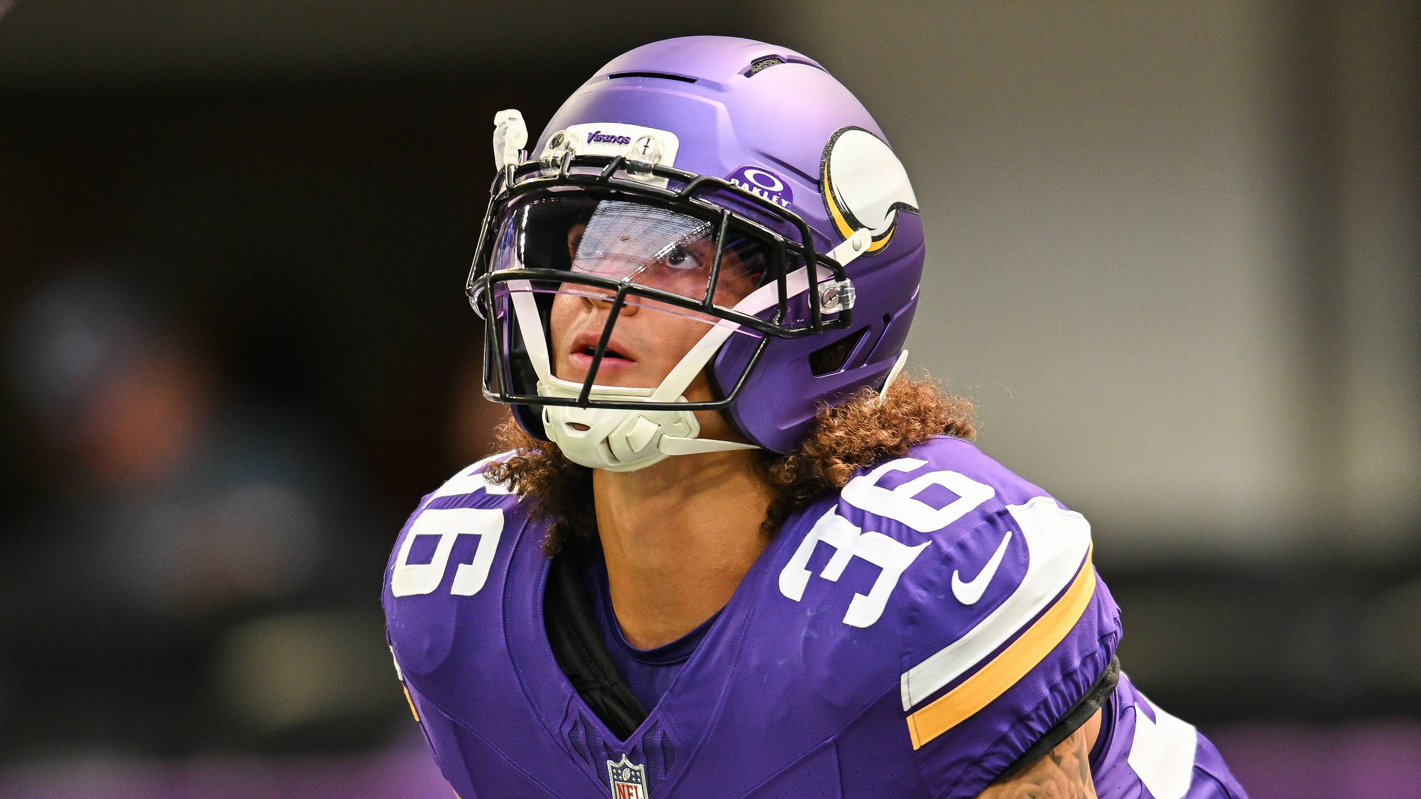The 4 Vikings veterans fighting to get off the roster bubble in training camp
