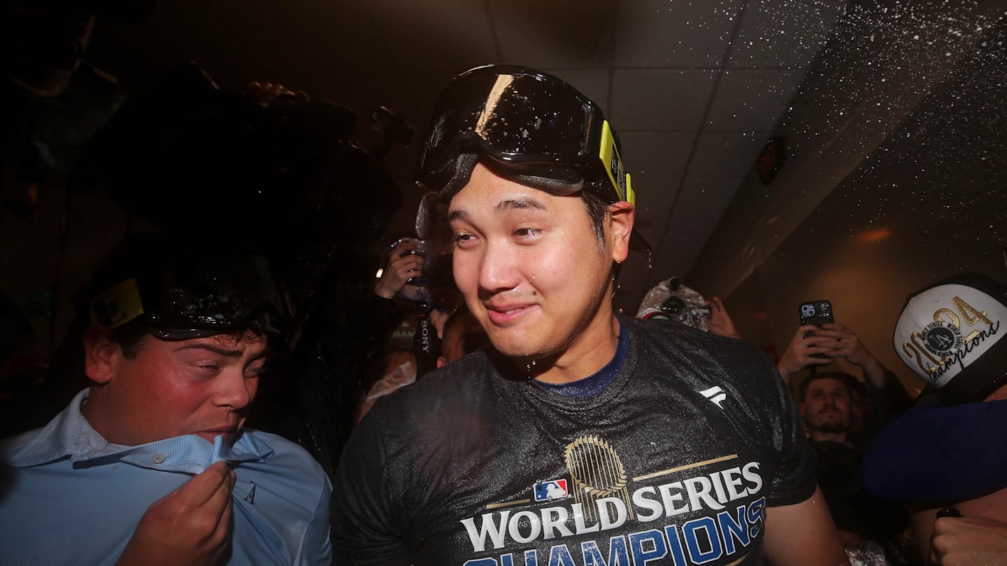 Will Shohei Ohtani Be Ready for Opening Day? Dodgers Star Answers