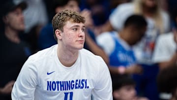 Georgia Tech v Duke