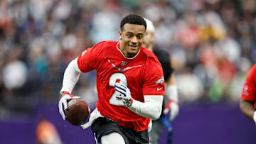 2023 NFL Pro Bowl Games