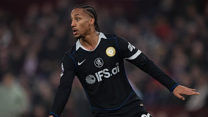 Aston Villa v Chelsea - Premier League