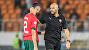 Le Maroc est éliminé de la CAN 