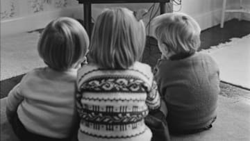 Children's Television
