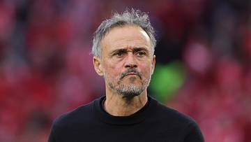 Inquiétude pour Luis Enrique et le PSG avant la finale de Ligue des Champions. Inquiétude pour Luis Enrique et le PSG avant la finale de Ligue des Champions.
