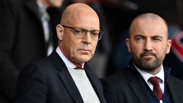 Sir Dave Brailsford is a key influence in new Man Utd hierarchy