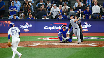 World Series - Los Angeles Dodgers v Toronto Blue Jays - Game Seven