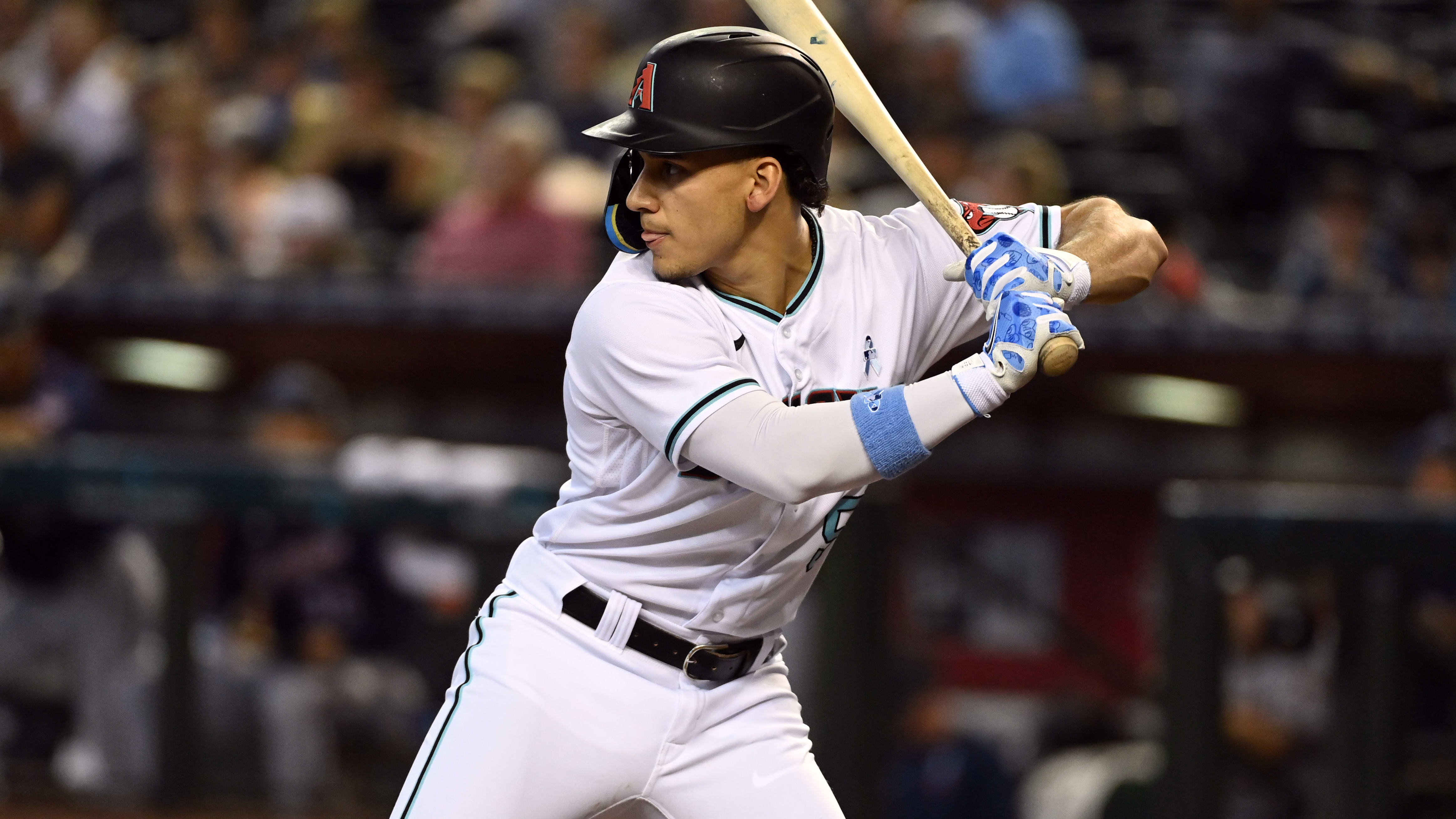 What are the Diamondbacks' players WalkUp Music?