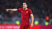 Kevin Strootman