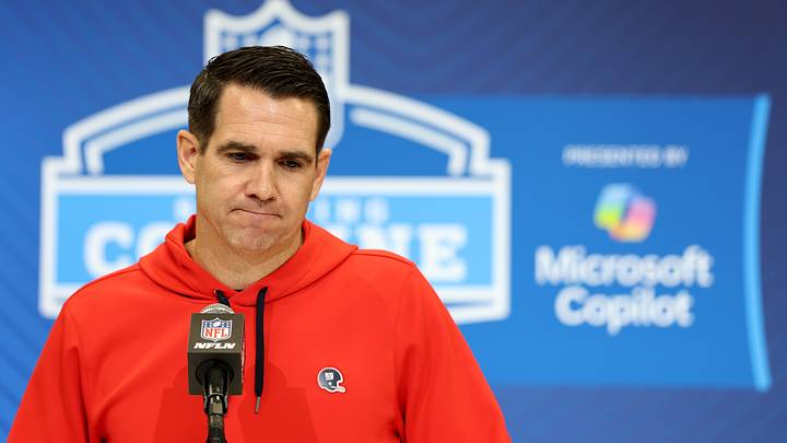 2025 NFL Scouting Combine