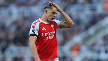 Terrible timing for the Swede