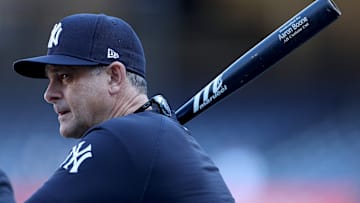 Division Series - Kansas City Royals v New York Yankees - Game 1