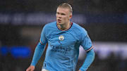 Manchester City v Burnley: Emirates FA Cup Quarter Final