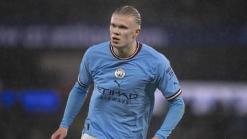 Manchester City v Burnley: Emirates FA Cup Quarter Final