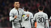 Paris reçoit Rennes ce week-end en championnat