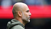 Pep Guardiola