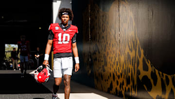 Florida v Georgia