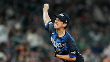 Kansas City Royals v Detroit Tigers