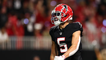 Tampa Bay Buccaneers v Atlanta Falcons